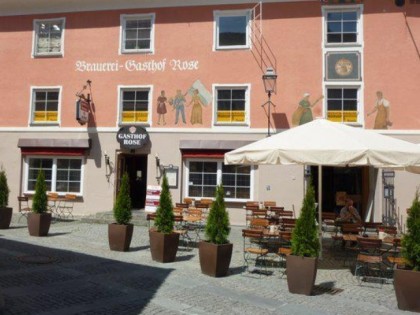 Photo: Gasthaus Rose